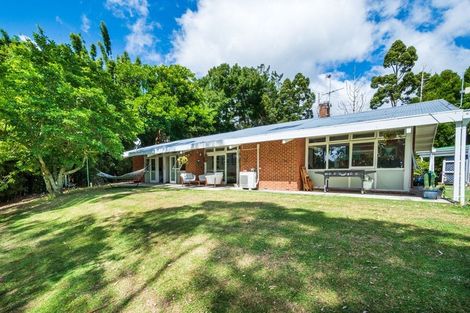 Photo of property in 115 Mcentee Road, Waitakere, Auckland, 0816