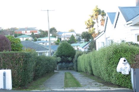Photo of property in 22a Galloway Street, Mornington, Dunedin, 9011