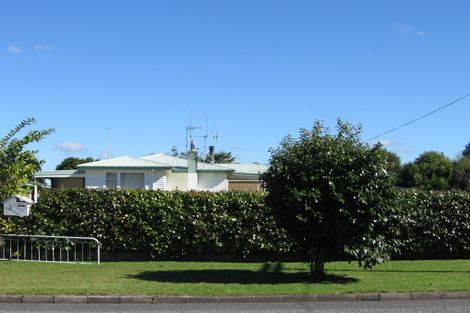 Photo of property in 3 Grey Street, Putaruru, 3411