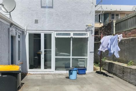Photo of property in 1/61 Lees Street, Dunedin Central, Dunedin, 9016