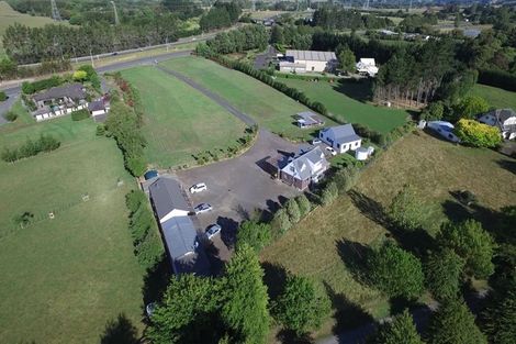 Photo of property in 613 Great South Road, Runciman, Drury, 2578