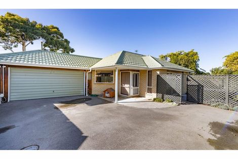 Photo of property in 2/95 Vagues Road, Northcote, Christchurch, 8052