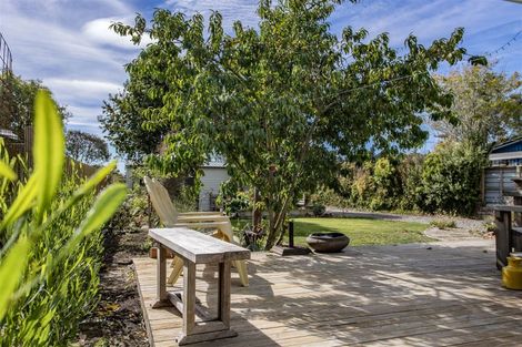 Photo of property in 27 Kiwi Avenue, Waikuku Beach, 7473
