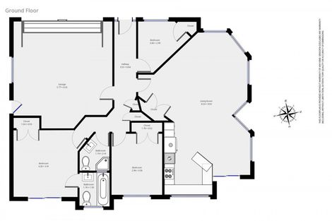 Photo of property in 5 Lorna Irene Drive, Raumati South, Paraparaumu, 5032