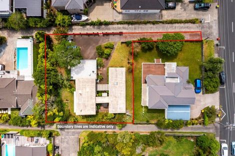 Photo of property in 78 Aberdeen Road, Campbells Bay, Auckland, 0620
