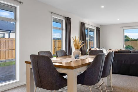 Photo of property in 18 Burnham School Road, Rolleston, 7614