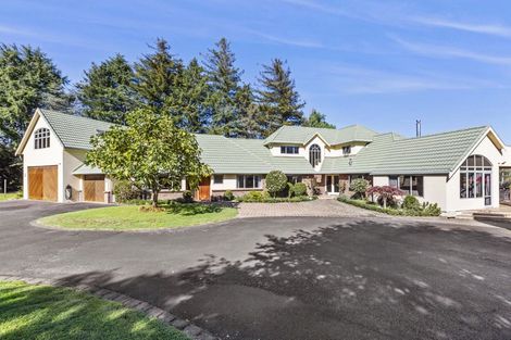 Photo of property in 89 Te Awa Road, Tamahere, Hamilton, 3283