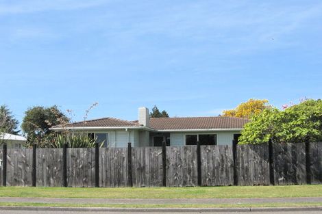 Photo of property in 10 Jameson Avenue, Fenton Park, Rotorua, 3010