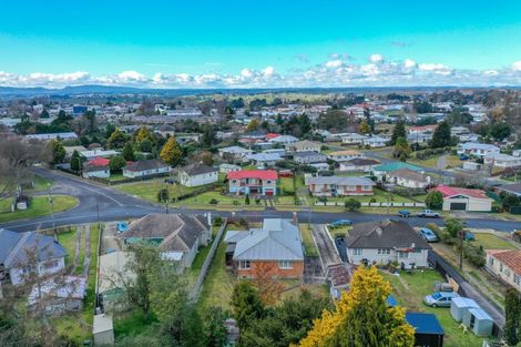 Photo of property in 50 Reservoir Street, Putaruru, 3411
