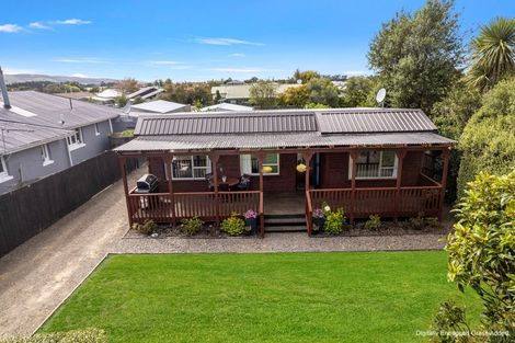 Photo of property in 157 Carters Road, Amberley, 7410