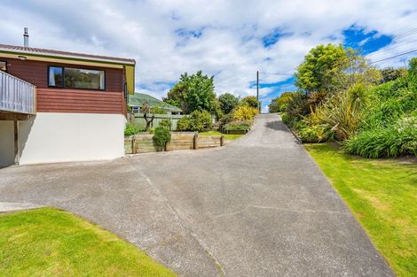 Photo of property in 110 Renown Road, Raumati South, Paraparaumu, 5032