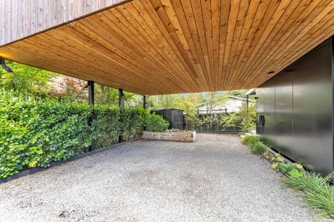 Photo of property in 53a Edward Avenue, Edgeware, Christchurch, 8013