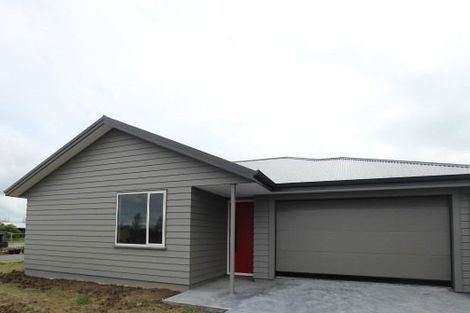 Photo of property in 33 Belgrove Drive, Waipukurau, 4200