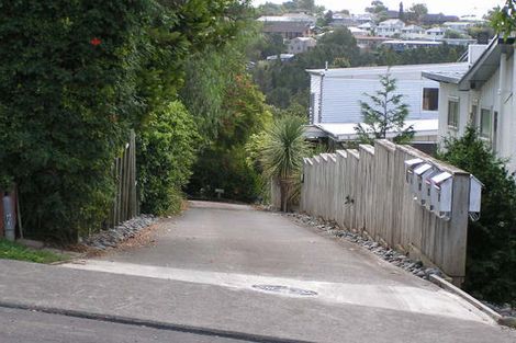 Photo of property in 44a Maritime Terrace, Birkenhead, Auckland, 0626