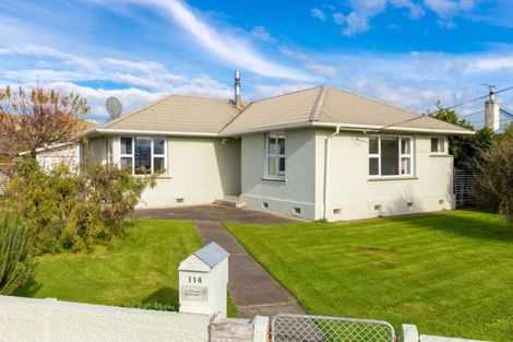 Photo of property in 114 Hospital Road, Witherlea, Blenheim, 7201