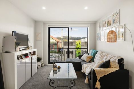 Photo of property in 4/11f Newtown Avenue, Newtown, Wellington, 6021