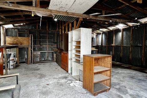 Photo of property in 73a Romilly Street, Westport, 7825