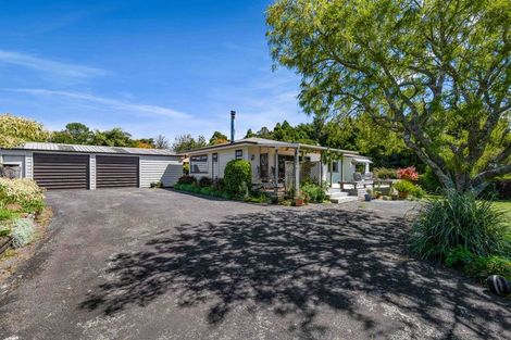 Photo of property in 608 Hurford Road, Hurford, New Plymouth, 4374