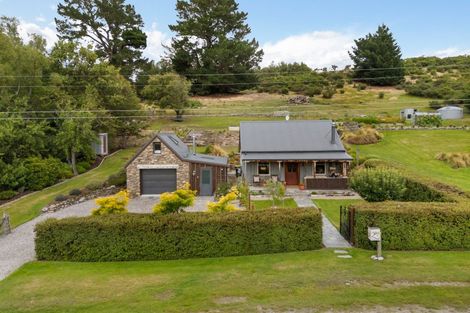 Photo of property in 113 Cambrian Road, Cambrians, Oturehua, 9386