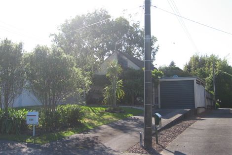 Photo of property in 1/25 Liley Place, Remuera, Auckland, 1050