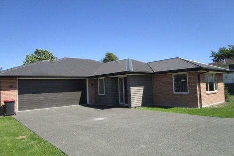 Photo of property in 103a Suva Street, Upper Riccarton, Christchurch, 8041