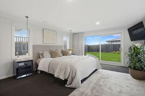 Photo of property in 64 Cassino Street, Rangiora, 7400