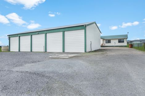 Photo of property in 1184 No 1 Road, Springdale, Waitoa, 3380