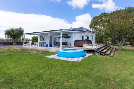 Photo of property in 61 Buckville Road, Buckland, Pukekohe, 2677
