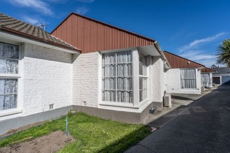 Photo of property in 2/89 Hills Road, Edgeware, Christchurch, 8013