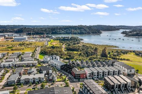 Photo of property in 3/85 Bomb Point Drive, Hobsonville, Auckland, 0616