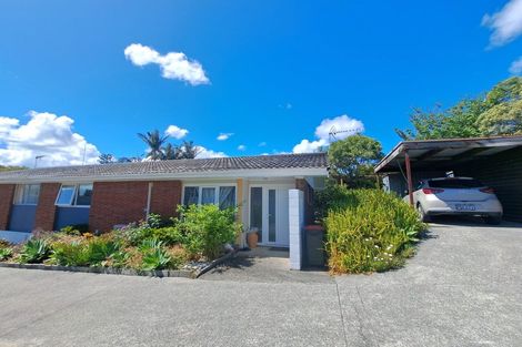 Photo of property in 2/36 Gowing Drive, Meadowbank, Auckland, 1072