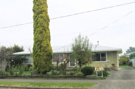 Photo of property in 3 Trevelyan Street, Onekawa, Napier, 4110