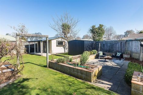 Photo of property in 27 Lansbury Avenue, Strowan, Christchurch, 8052