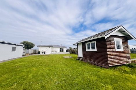 Photo of property in 100 Oreti Street, Kingswell, Invercargill, 9812