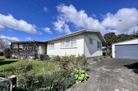Photo of property in 15 Frances Street, Tirau, 3410