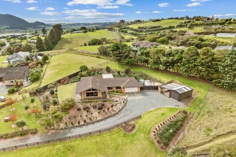 Photo of property in 41 Apotu Park Lane, Kauri, Kamo, 0185