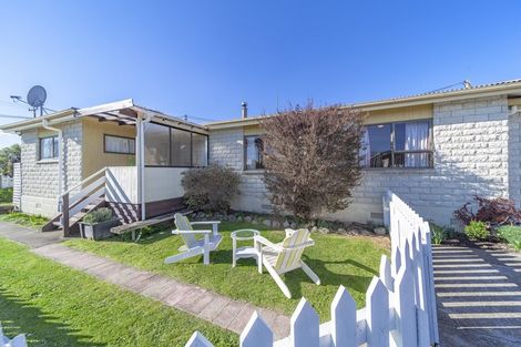 Photo of property in 22 Mount Herbert Road, Waipukurau, 4200