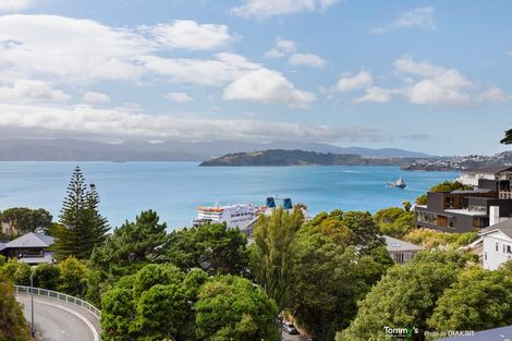 Photo of property in 82c Barnard Street, Wadestown, Wellington, 6012