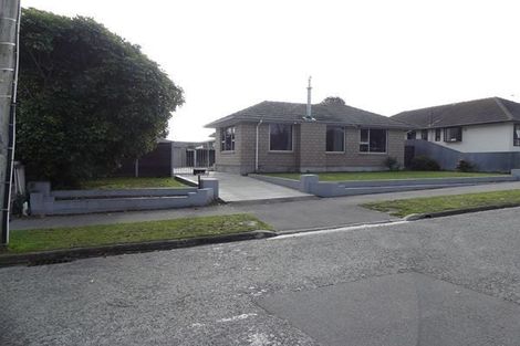 Photo of property in 4 Newhaven Street, Burwood, Christchurch, 8083