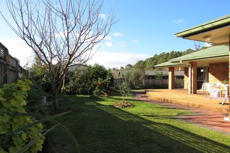 Photo of property in 4 Shepherd Road, Kawerau, 3127