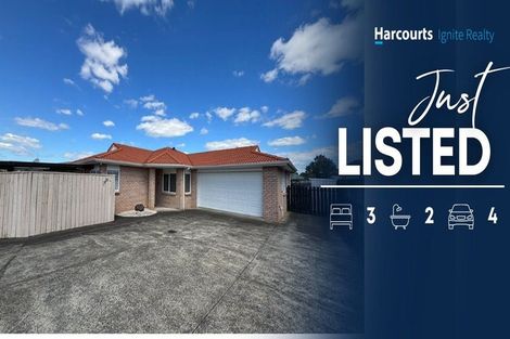 Photo of property in 1b Church Street, Tuakau, 2121