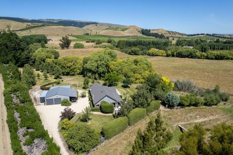 Photo of property in 412 Omihi Road, Waipara, Amberley, 7483