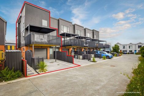 Photo of property in 52 Wallace Road, Hobsonville, Auckland, 0616