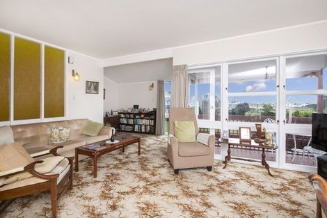 Photo of property in 2a Rachael Place, Farm Cove, Auckland, 2012