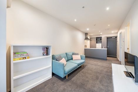 Photo of property in Soho Apartments, 412/74 Taranaki Street, Te Aro, Wellington, 6011