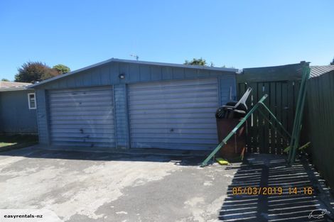 Photo of property in 23 Dryden Road, Enderley, Hamilton, 3214