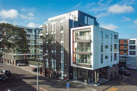 Photo of property in 510/10 Lion Place, Epsom, Auckland, 1023