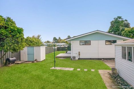 Photo of property in 27 Thompson Crescent, Whakatane, 3120