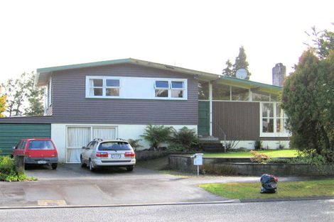 Photo of property in 22 Macmurdo Avenue, Glenview, Hamilton, 3206