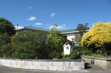 Photo of property in 17 Kingston Street, Awapuni, Palmerston North, 4412